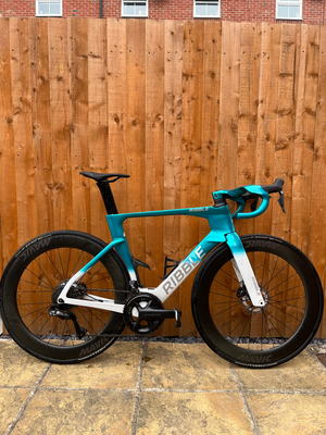 Ribble Ultra-Aero SL R - Enthusiast 2025