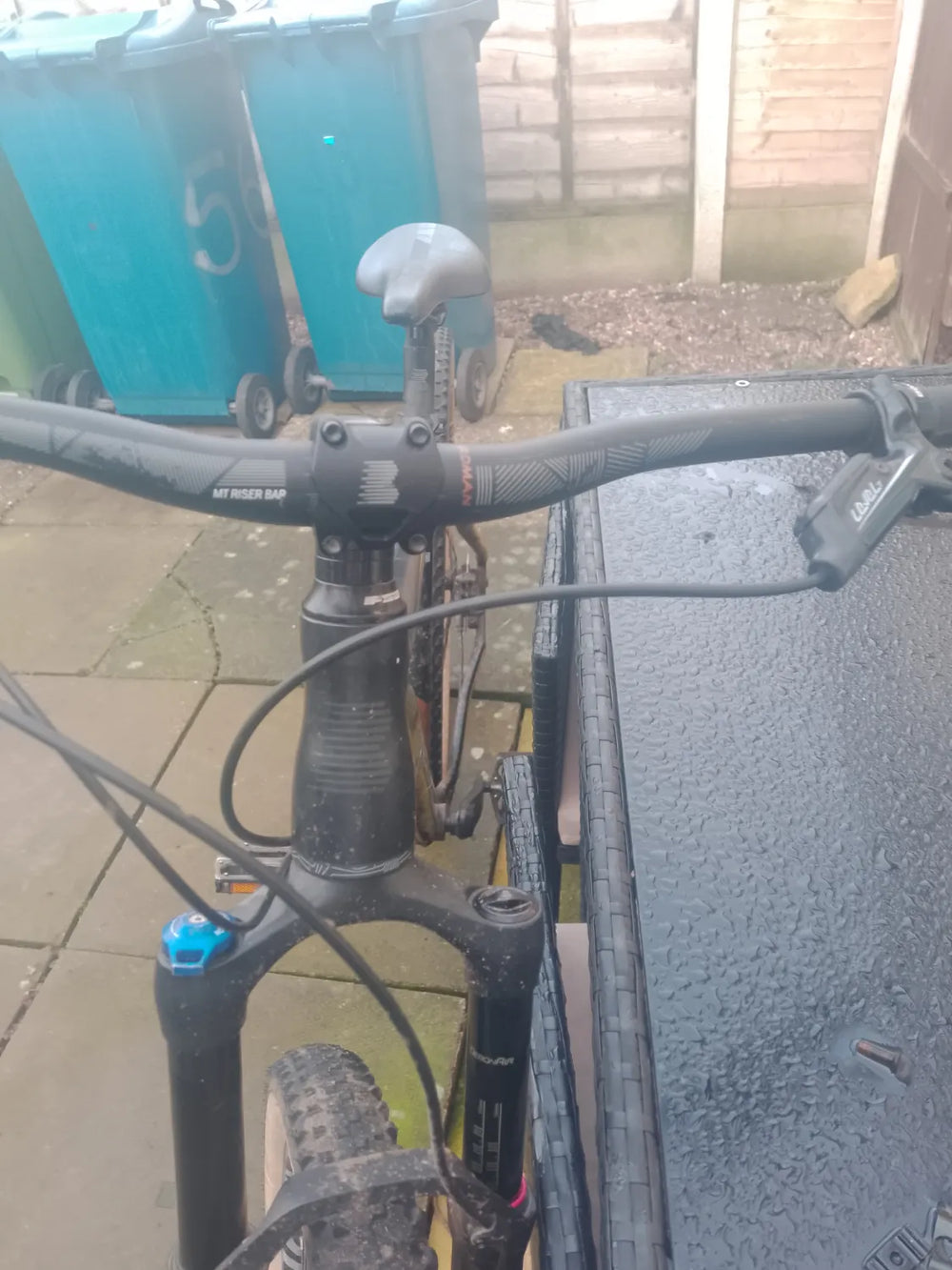 Boardman MHT 8.9 2023