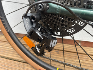 Ribble Hybrid AL - Fully Loaded Edition 2023