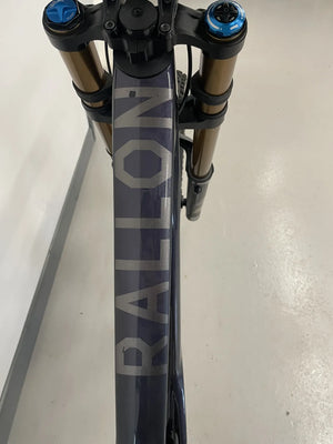 Orbea Rallon 450 D-ltd Downhill 2026