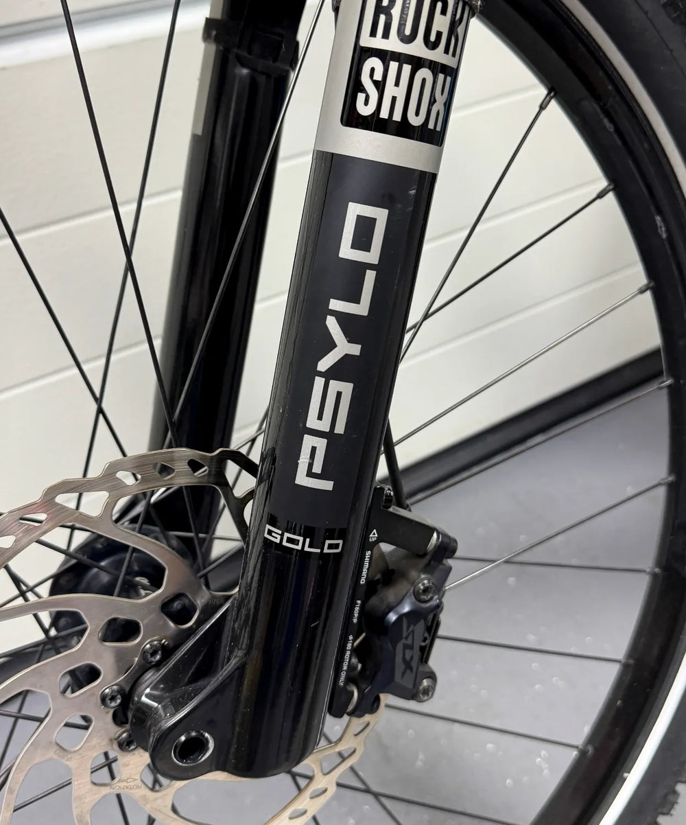 Trek Powerfly 4 625w 2022