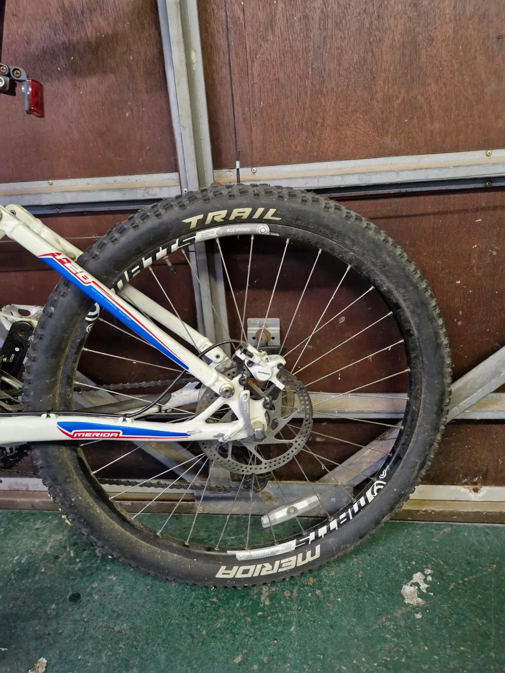 Merida ONE-TWENTY 300 2024