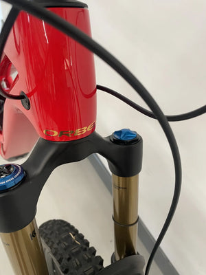 Orbea Rallon E-LTD 2026