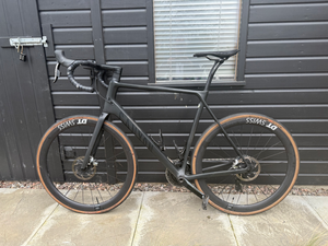 Canyon Endurace CF SLX Disc 9.0 Etap 2022
