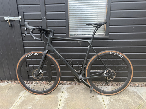 Canyon Endurace CF SLX Disc 9.0 Etap 2022