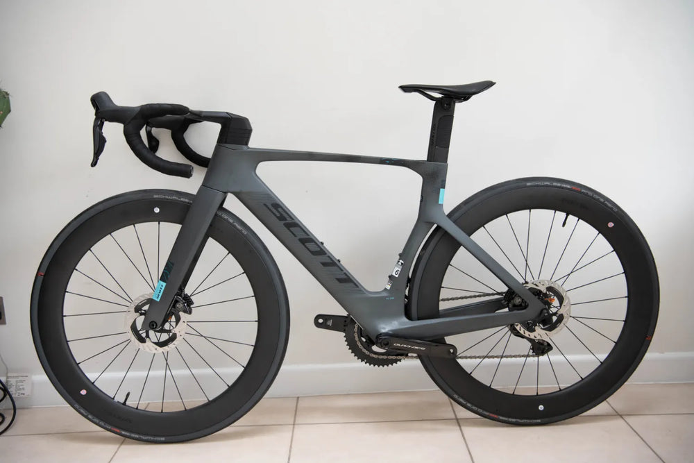 Scott Foil RC Pro 2025