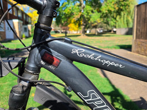 Specialized Rockhopper 2005