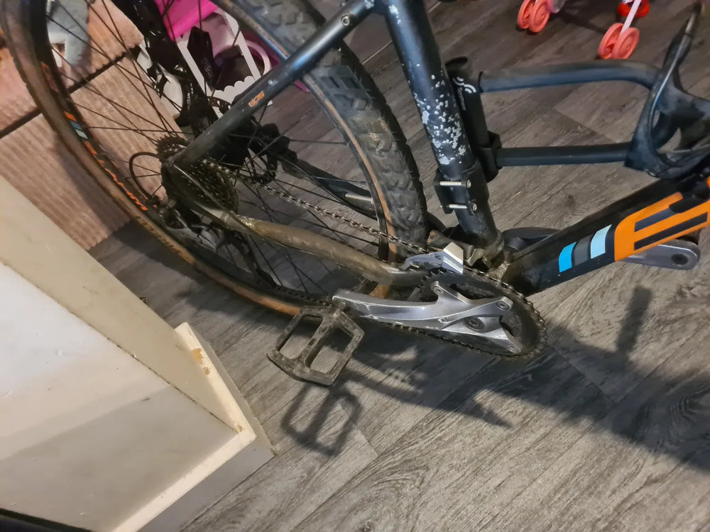 Whyte 605 2022