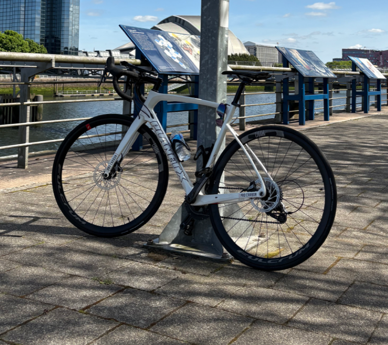 Planet X Pro Carbon Disc Shimano Ultegra 2020