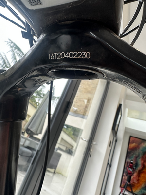 Specialized Turbo Levo Comp Carbon 2022