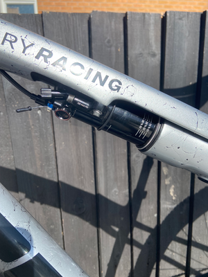 Trek Supercaliber SLR9.8 XO AXS Gen 2 2024