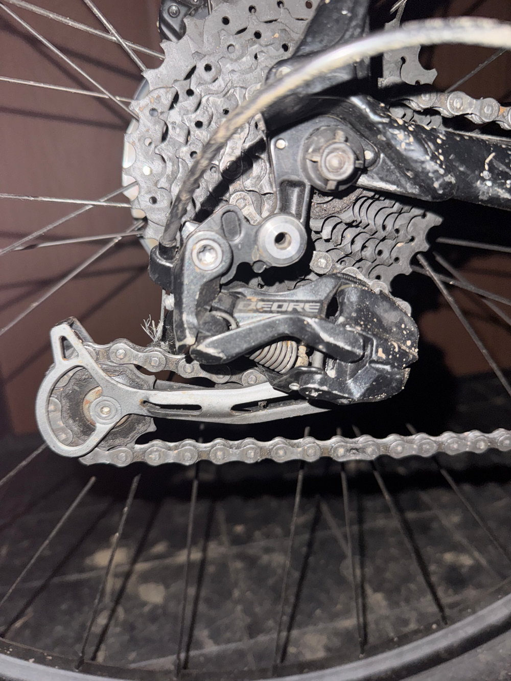 Cannondale Trail 7 2023