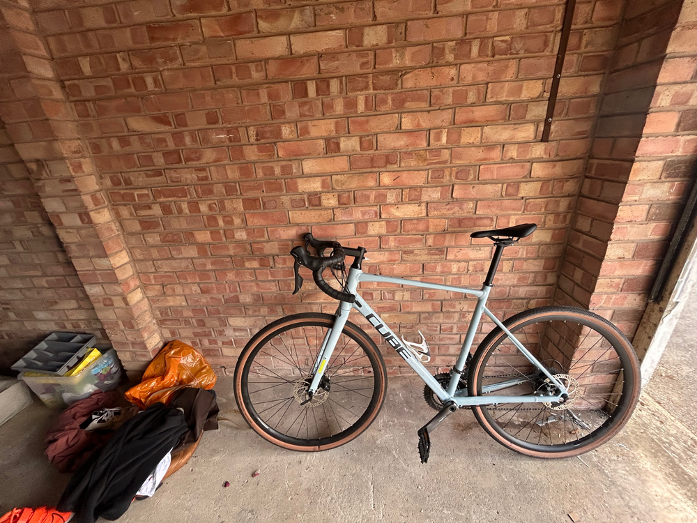 Cube Elite Hybrid C:62 SLT 500 2019