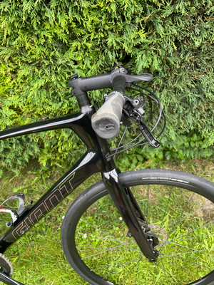 Giant FastRoad Advanced 1 2021