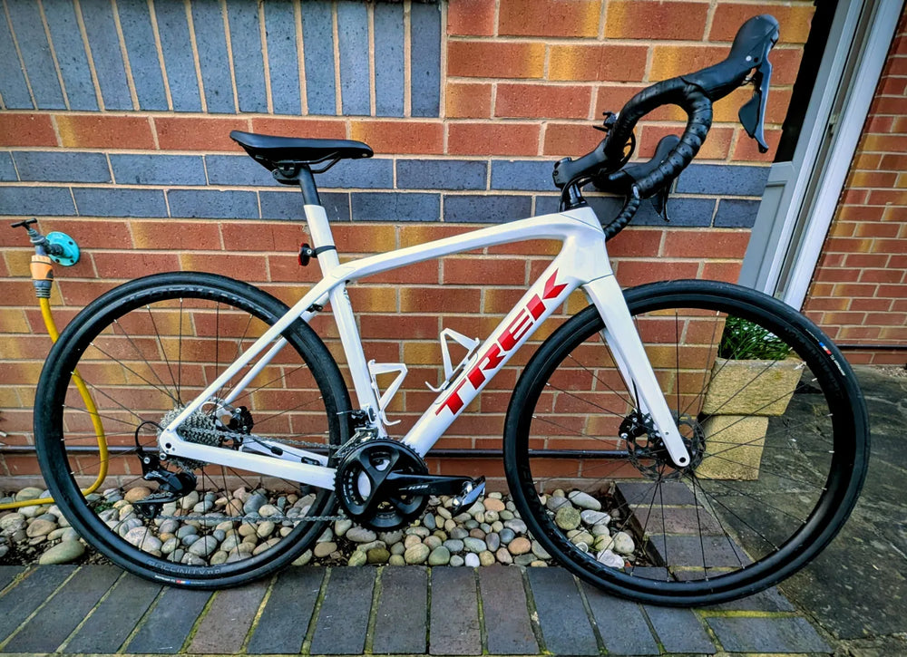 Trek Domane SL 5 2021