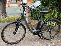 Kalkhoff Agattu 1B Mover 2023