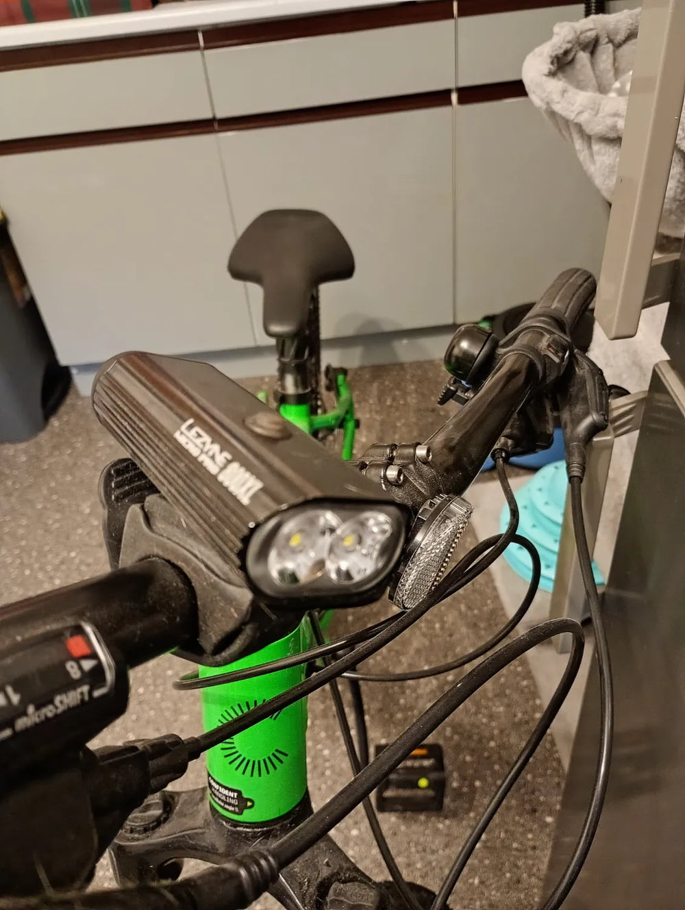 Cannondale Trail 5 2022