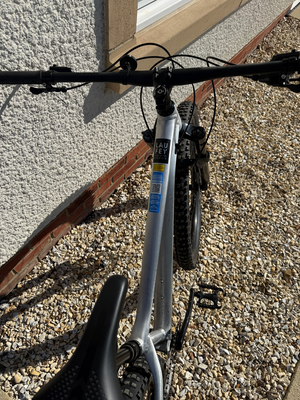 Orbea Laufey H30 2024