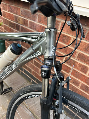 Scott Sportster P3 2015