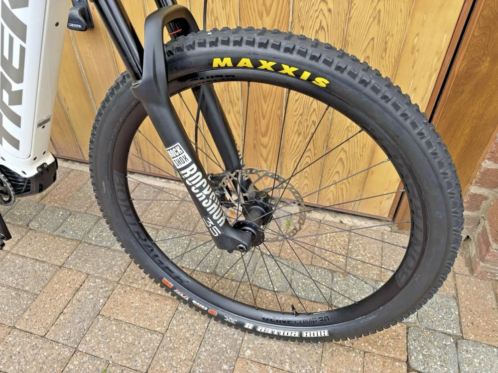 TREK  2021 POWERFLY 7 HARDTAIL MOUNTAIN EBIKE *MEDIUM FRAME*