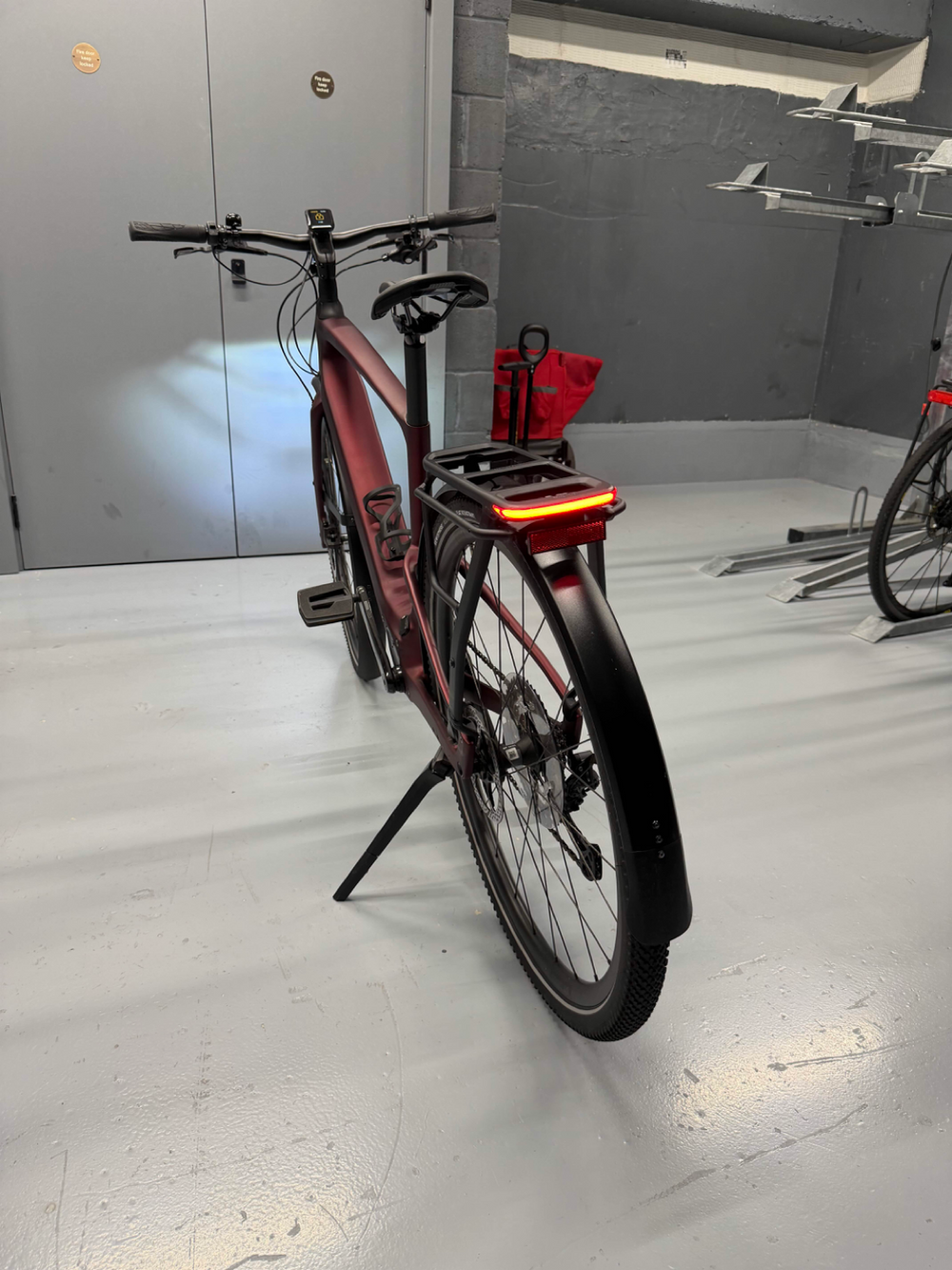 Specialized  Turbo Vado SL 2 6.0 EQ Carbon  2025