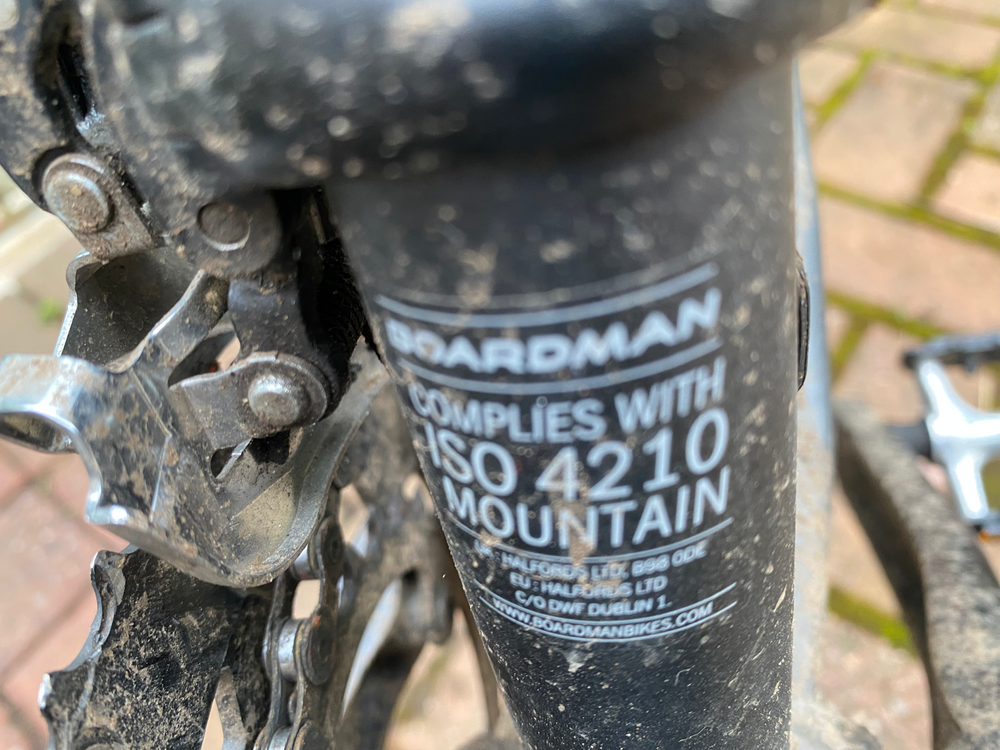 Boardman ADV 8.6 2023
