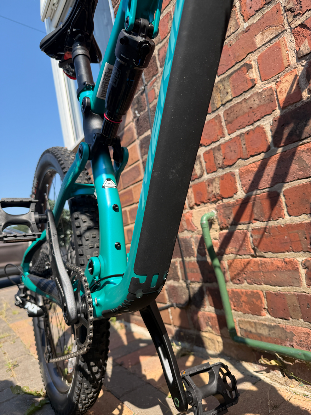 Merida One-twenty 700 2024