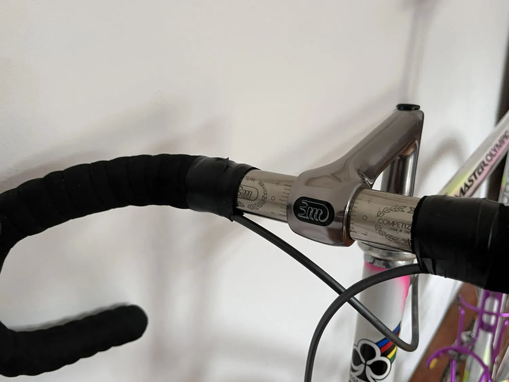 Colnago Olympic 1991