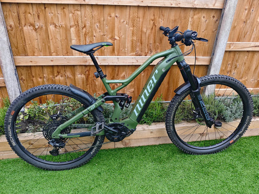 Niner RIP e9 3-star SRAM SX Eagle - EU 2023