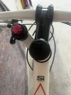 Cannondale Flash F1 2011