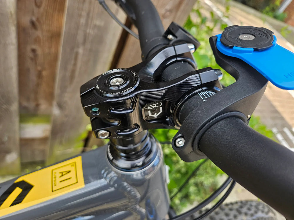 Nukeproof Scout 290 Comp 2022