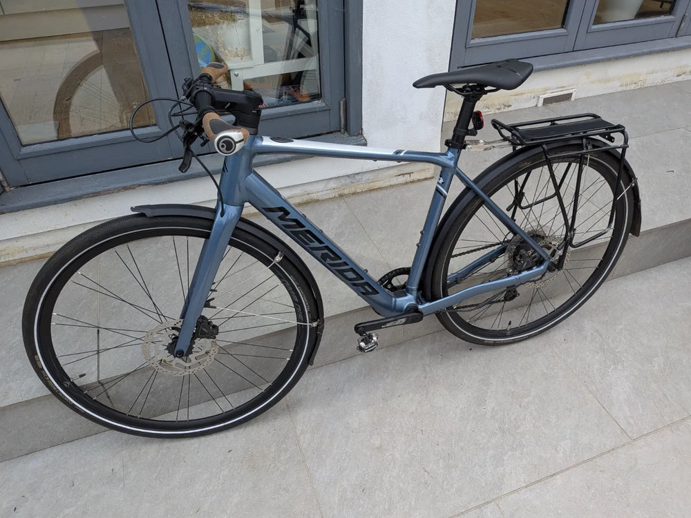 Merida Espeeder 200 2021