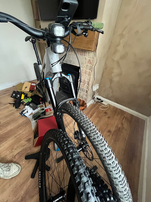 Specialized Levo Comp Carbon 2027