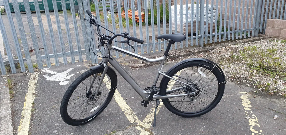 Cannondale Treadwell 2 Remixte 27 5 2023