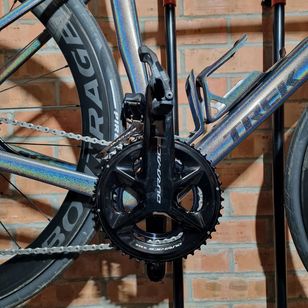 Trek Madone slr9 gen 8 2024