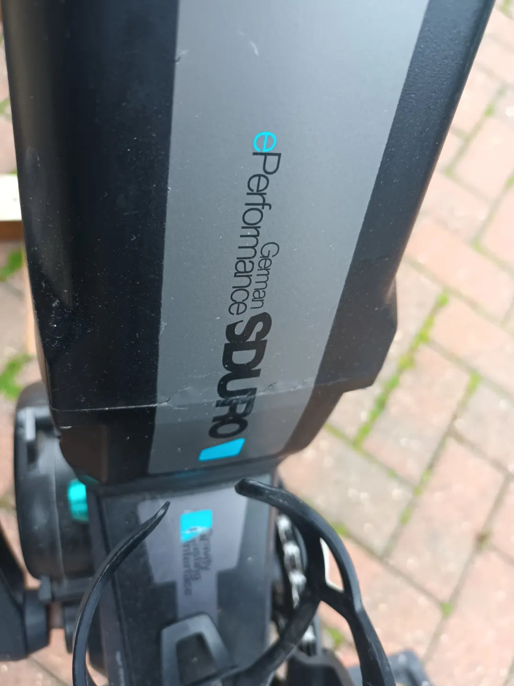 Haibike sDuro HardSeven SL 2016