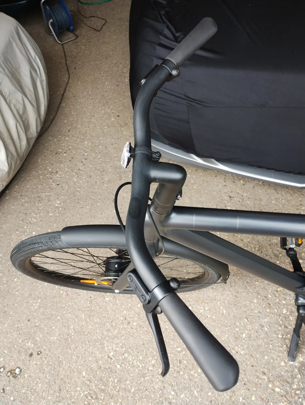 VANMOOF S3 2021