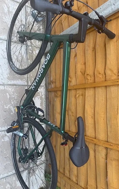 Boardman HYB 8.6 Hybrid Bike Bicycle HYB 8.6 Hybrid 2021