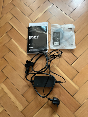 Trek Domane+ AL 5 2020