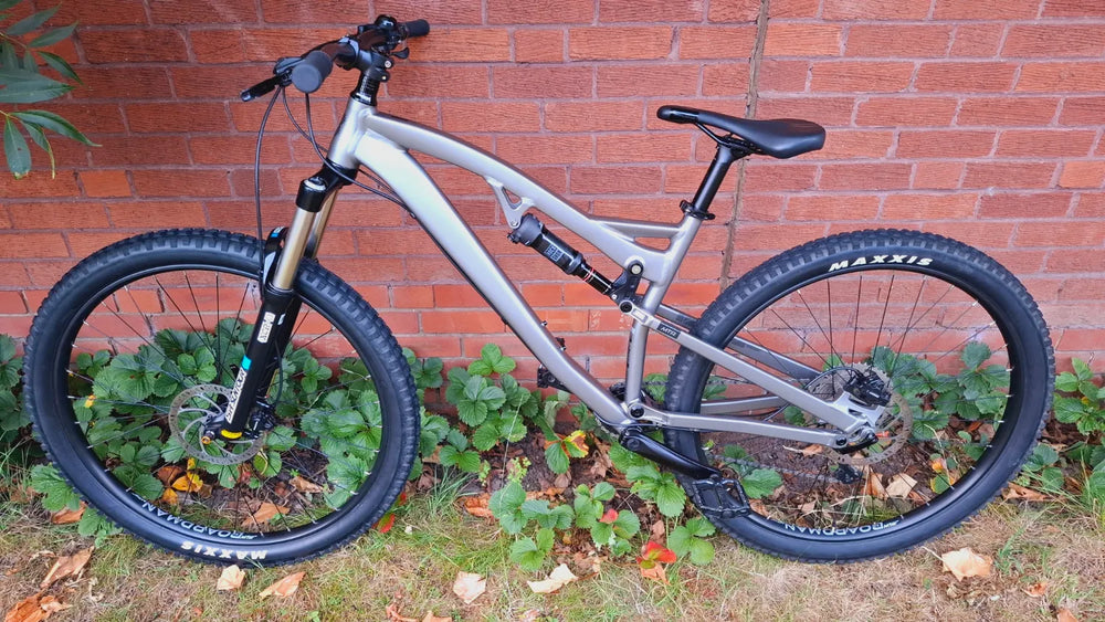 Boardman MTR 8.6 2021