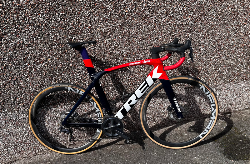 Trek Madone SLR 7 2021