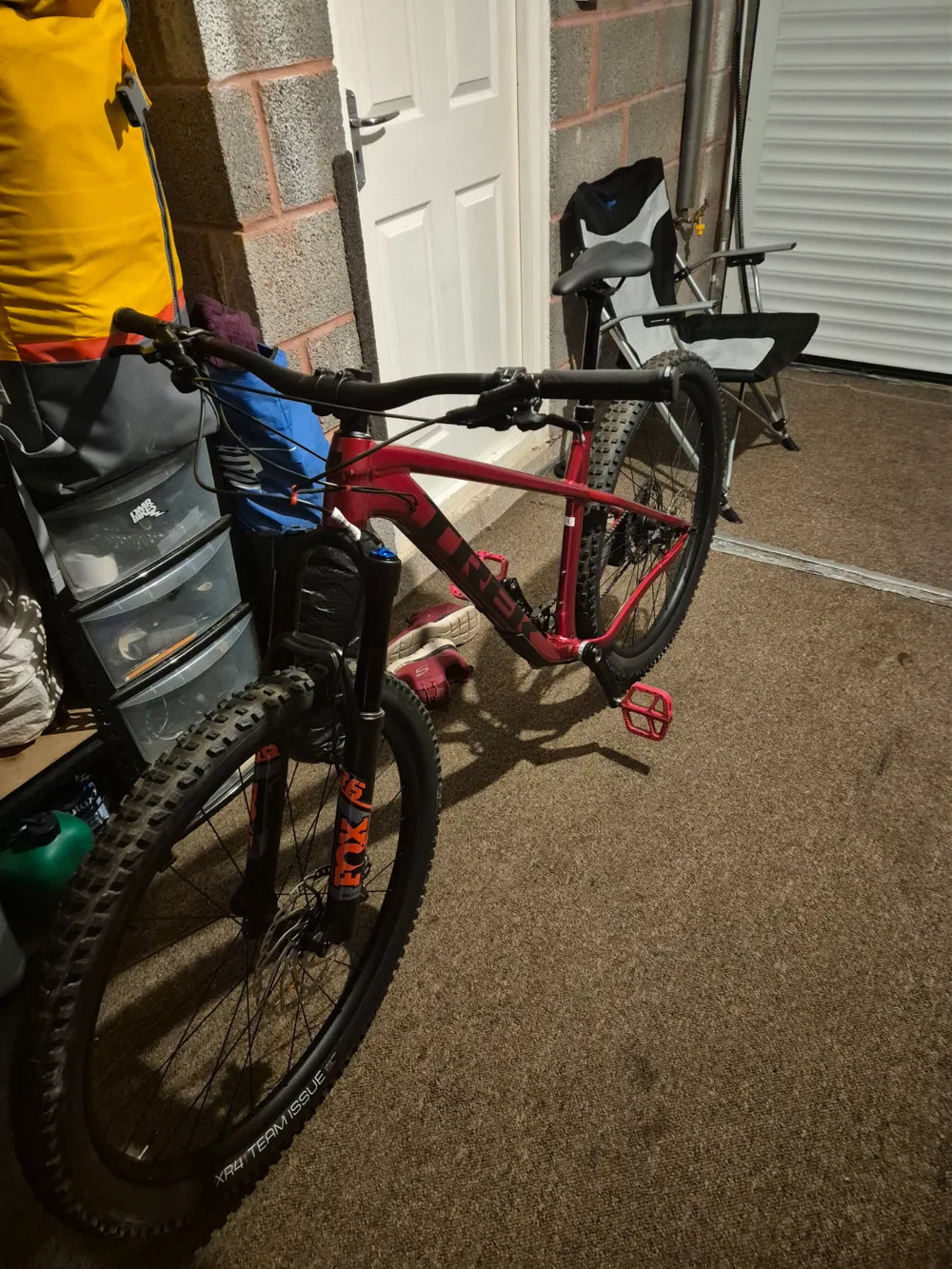 Trek Roscoe 9 2024