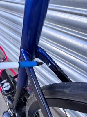 Argon 18 Krypton GF Shimano Ultegra Di2 2021