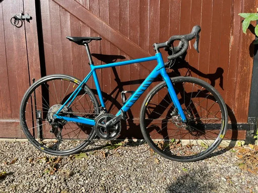 Canyon Endurace AL 6.0 2018
