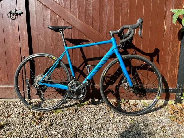 Canyon Endurace AL 6.0 2018