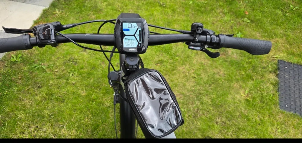 Haibike Trekking 6 LOW 2022