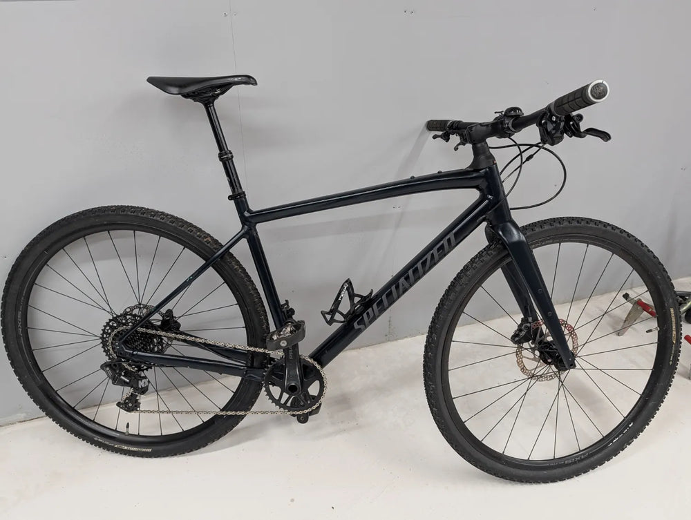 Specialized Diverge Comp E5 Evo Disc 2021