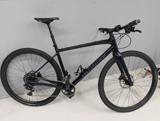 Specialized Diverge Comp E5 Evo Disc 2021