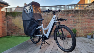 Riese and Muller Multicharger Mixte GT Family 2023