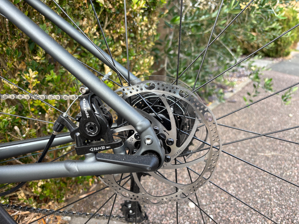 Trek Domane AL 2 2024